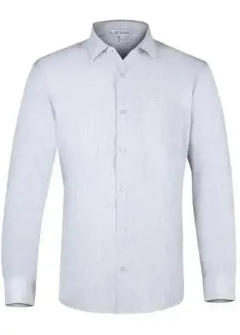 Aussie Pacific Men's Belair Long Sleeve Shirt 1905L